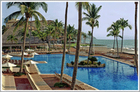 Puerto Vallarta Resort Pictures